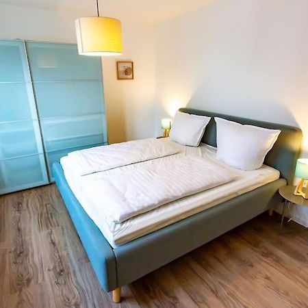 Apartamento Grosse Cozy 4-Zi-Whg Mit Balkon Naehe Europa Park Und Rulantica Lahr  Exterior foto